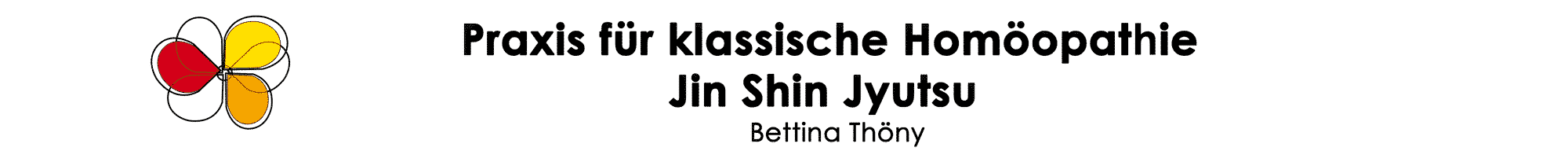 Praxis für klassische Homöopathie und Jin Shin Jyutsu